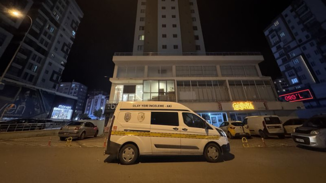 Kayınbabasını öldüren damat yakalandı