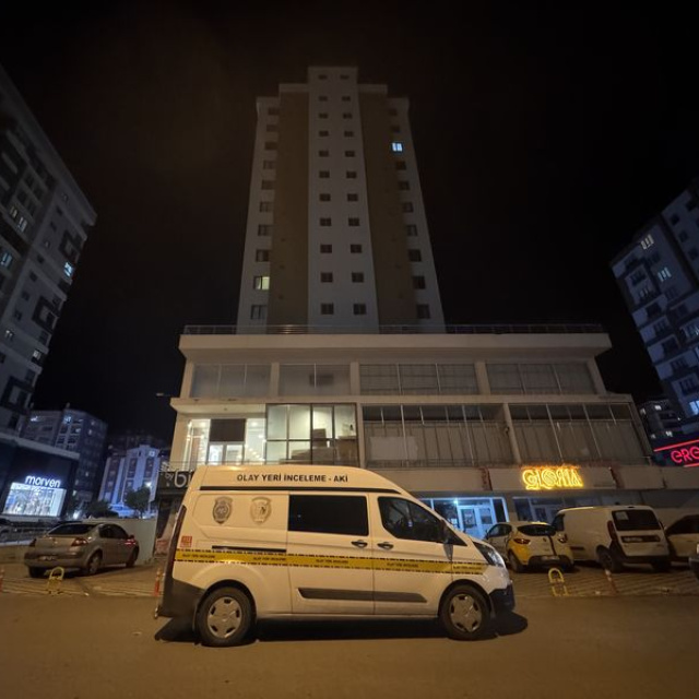 Kayınbabasını öldüren damat yakalandı