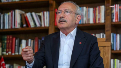 Kılıçdaroğlu'ndan yeni açıklama