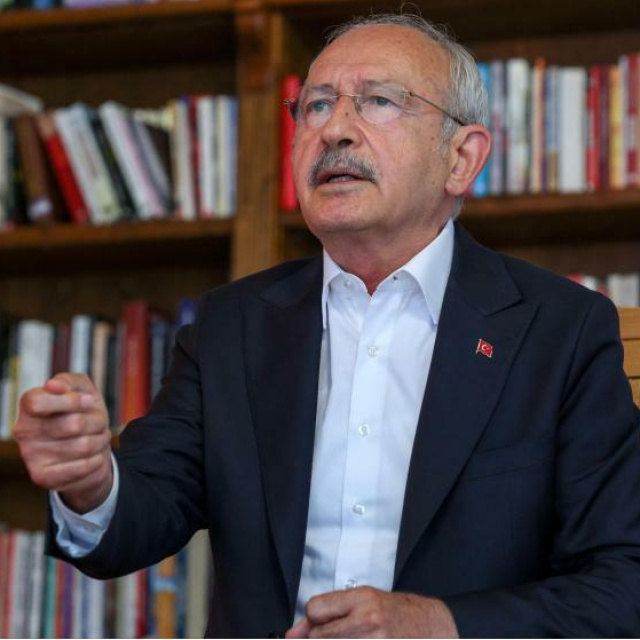Kılıçdaroğlu'ndan yeni açıklama