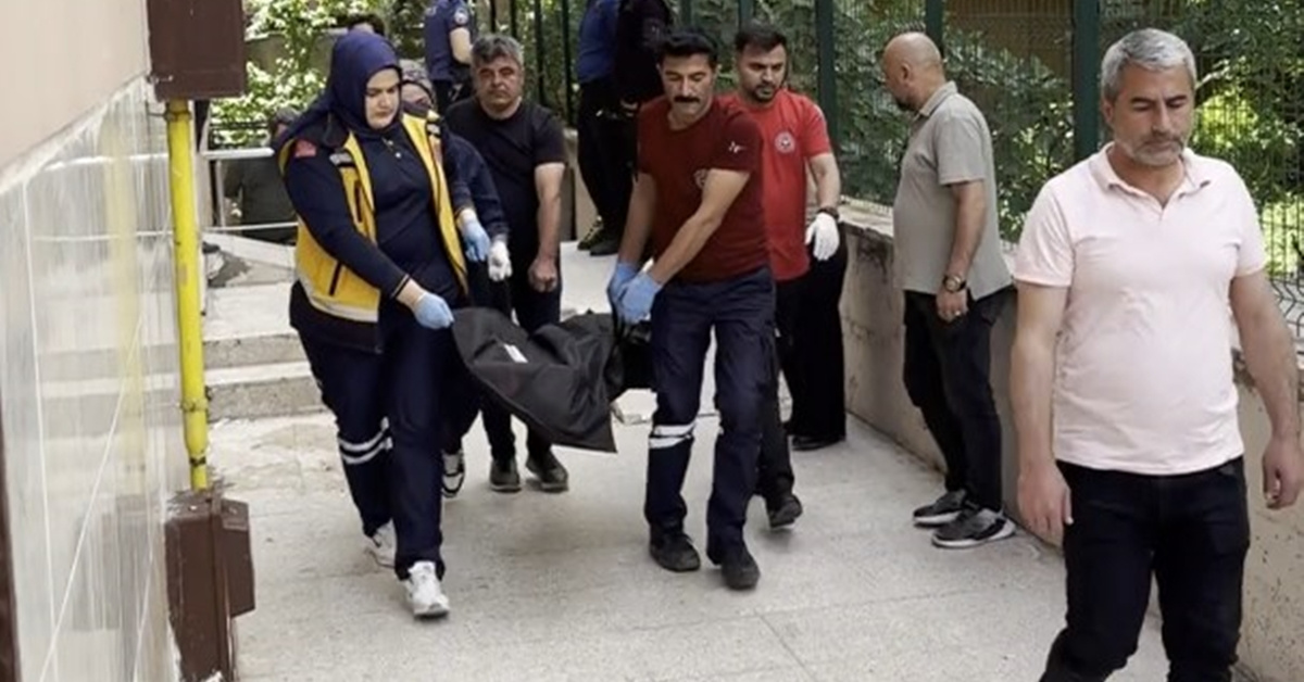 Siirt te Bayram Temizliği Faciası: Pencere Silerken Can Verdi kapak görseli, soyut, yüz ve yazı yok
