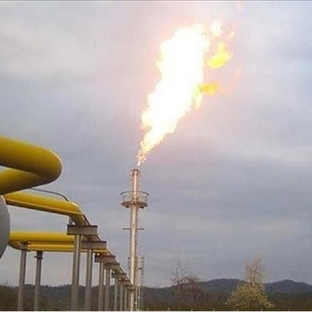 BOTAŞ ile İtalyan Edison arasında doğalgaz ve LNG işbirliği