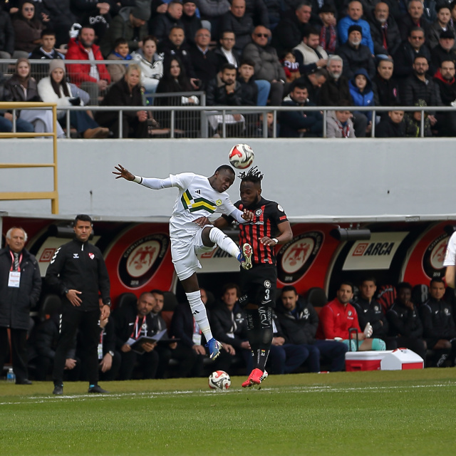 Süper Lig'e son bilet sahibini buluyor!