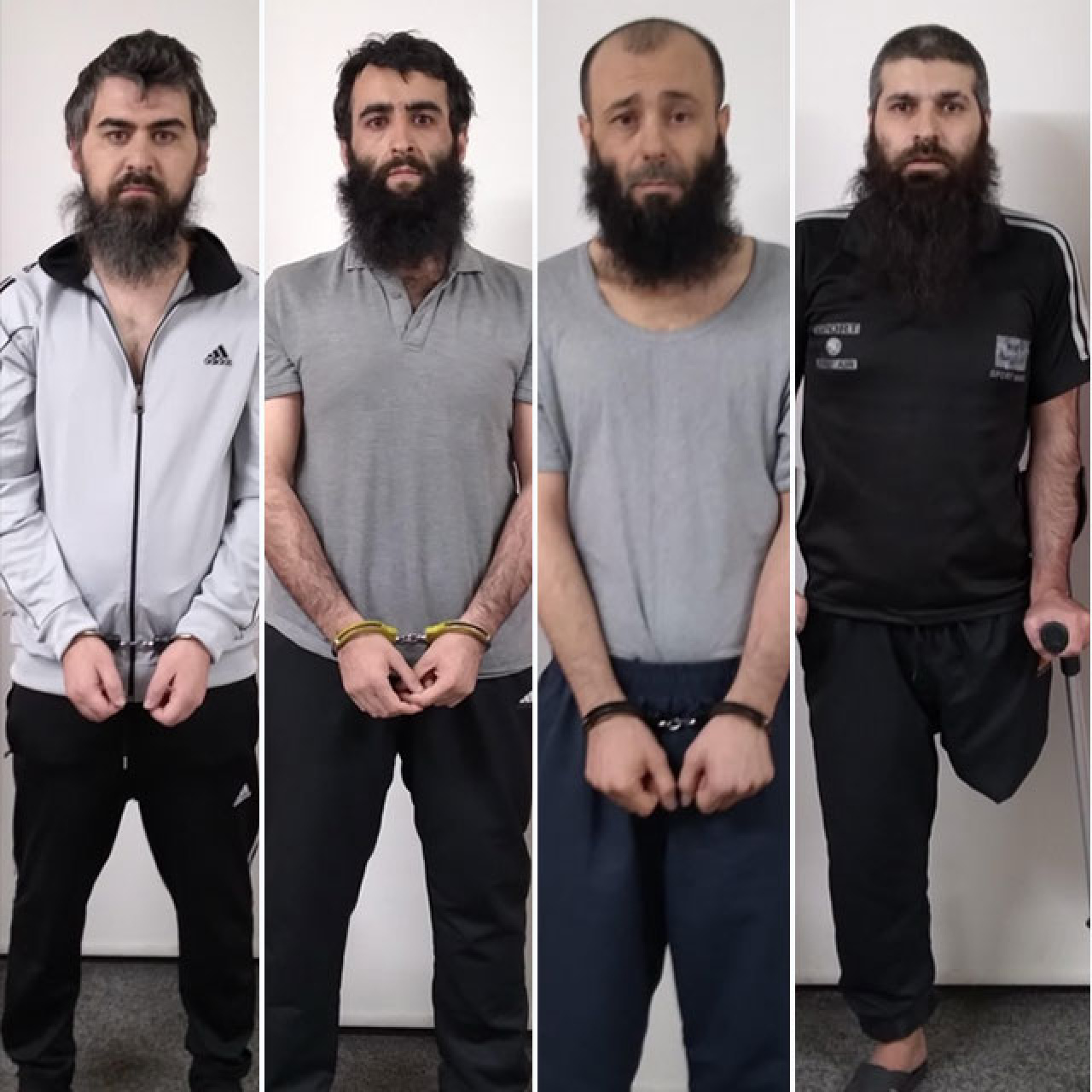 MİT'in Operasyonuyla Terörist Ağının Çöküşü: DEAŞ'ın Gizli Pusulası Ortaya Çıktı