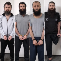 MİT'ten Suriye'de DEAŞ operasyonu
