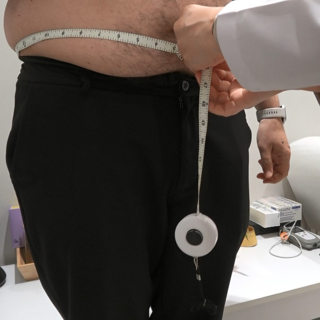 Obezite küresel bir salgına dönüştü