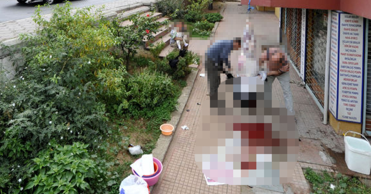 Antalya'da Kurban Kesimi Engelleme ve Ceza