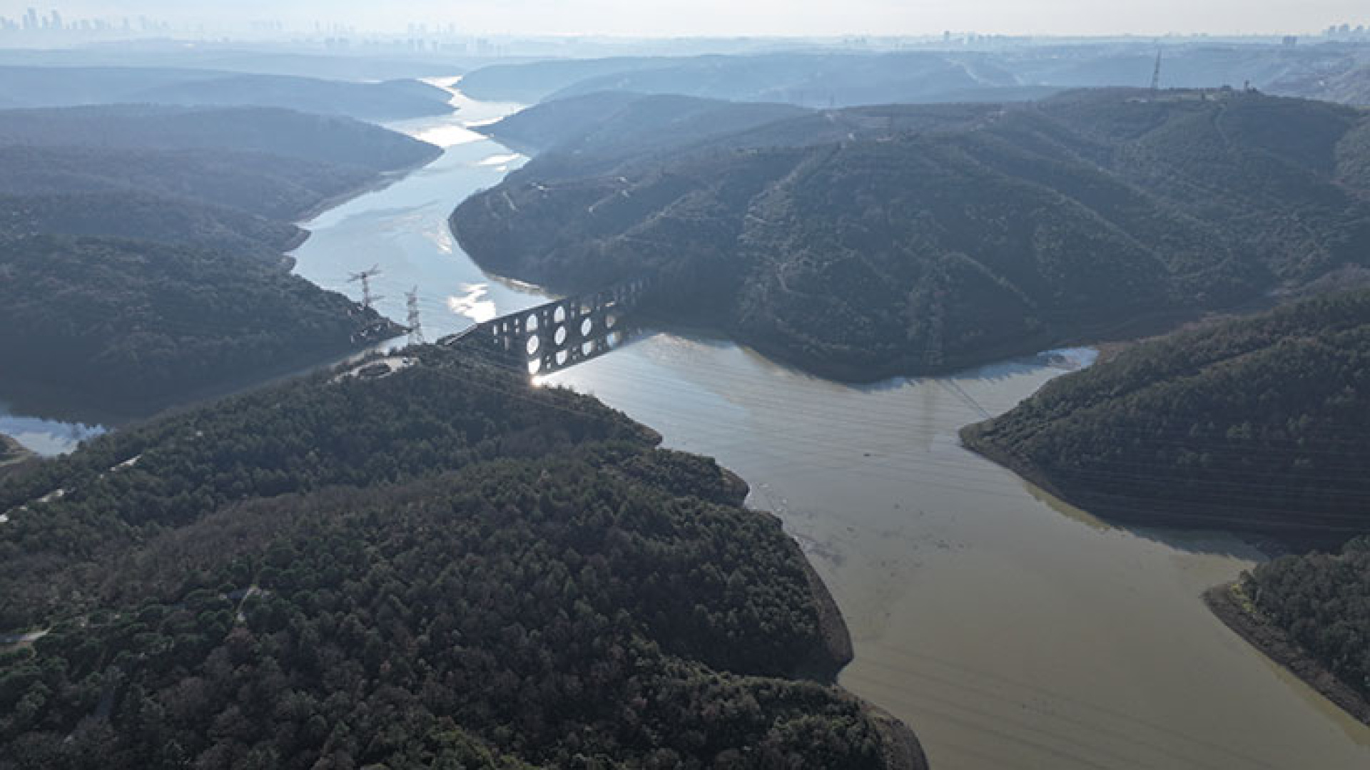 İstanbul Baraj Doluluk Oranı 23 Mayıs 2026: Yüzde 71,64