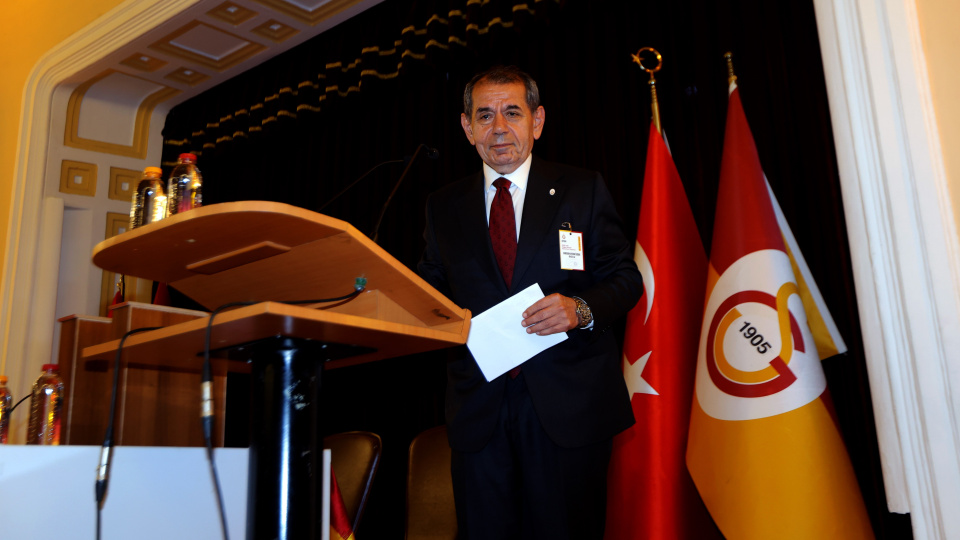 "Tek adaylı seçim G.Saray geleneklerine uygun değil"