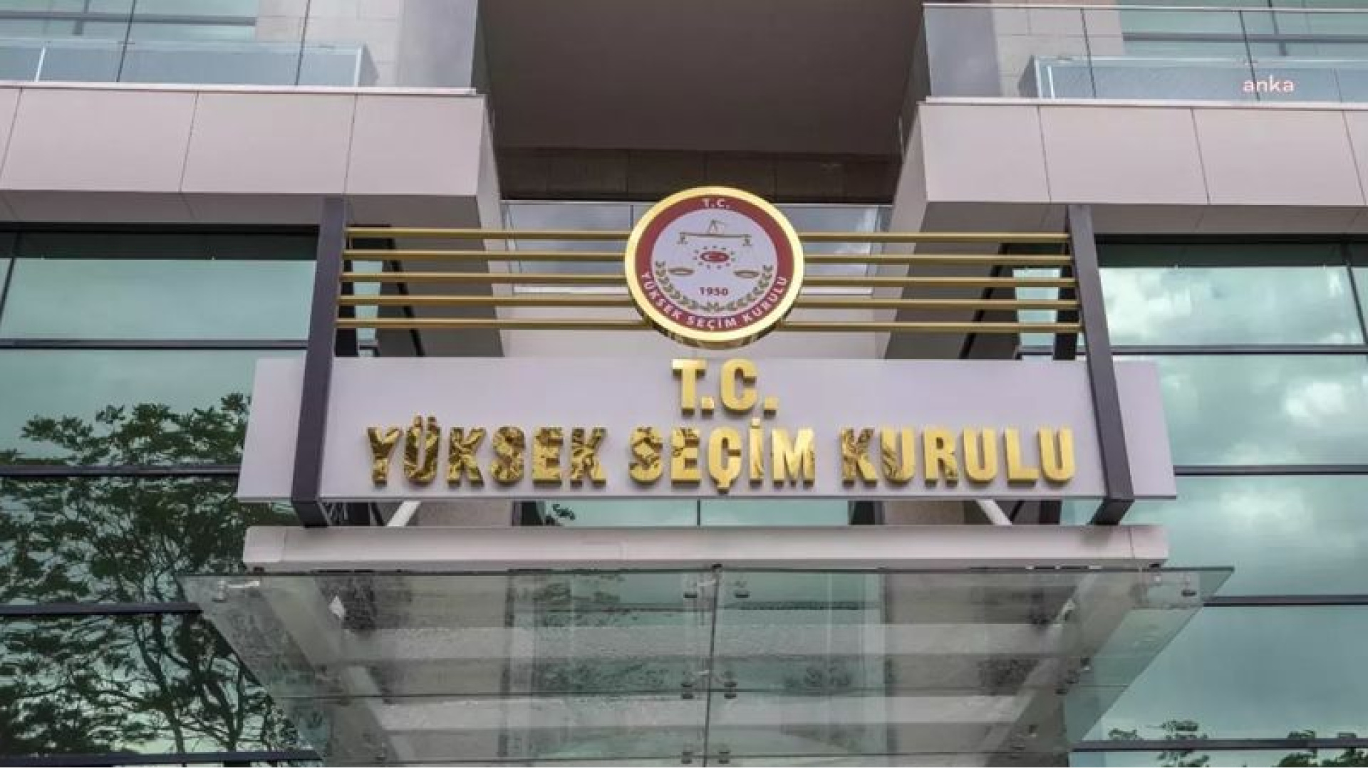 YSK, CHP'li Üyenin Yerel Seçim İptali Başvurusunu Reddetti