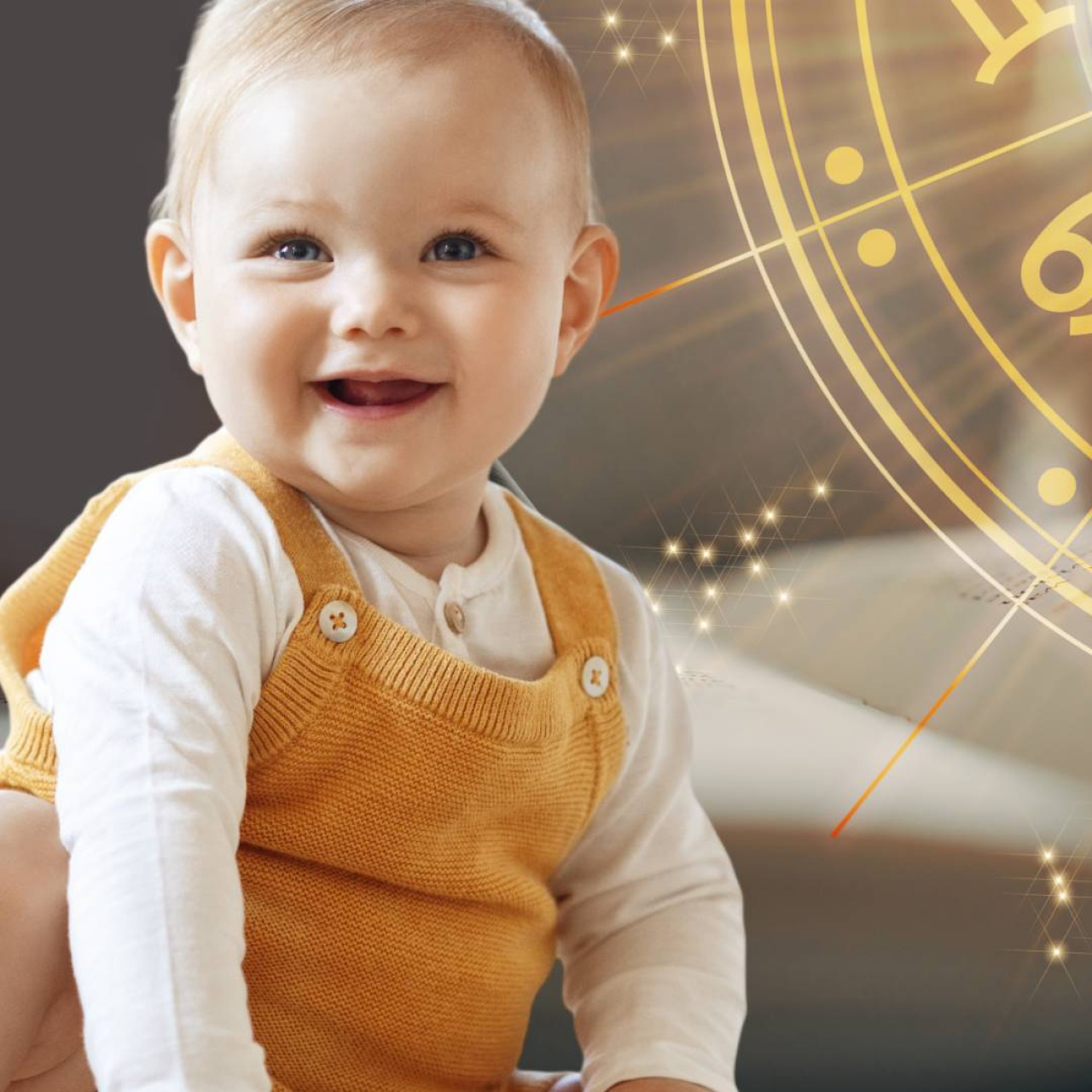 Türkiye'nin burç haritası! En çok ve en az hangi burç doğdu?