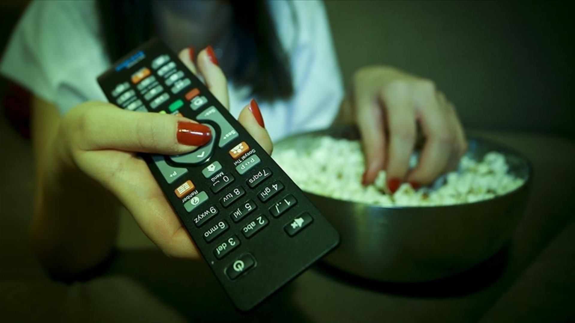 23 Mayıs 2026 Cumartesi TV Yayın Akışı: Show TV, Kanal D, ATV, Star TV, TRT 1, NOW ve TV8
