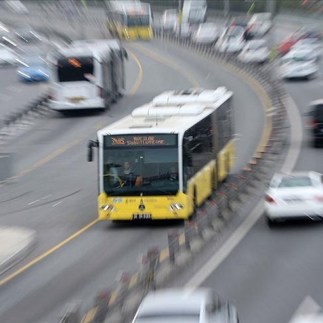 Bayramda toplu taşıma ücretsiz mi?