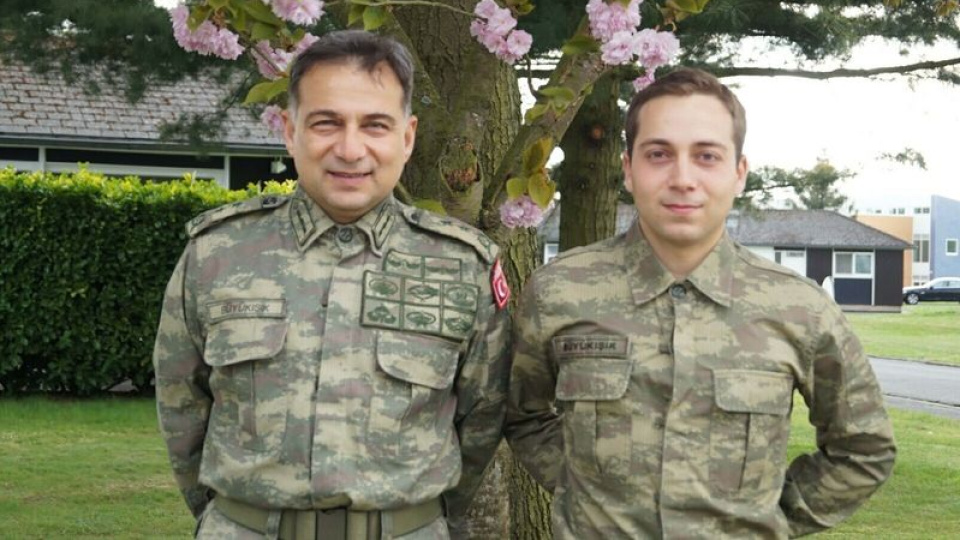 Dorukhan Büyükışık soruşturmasında 5 tutuklama