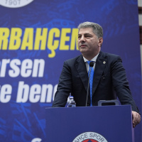 "Dünya yıldızlarını getireceğiz"