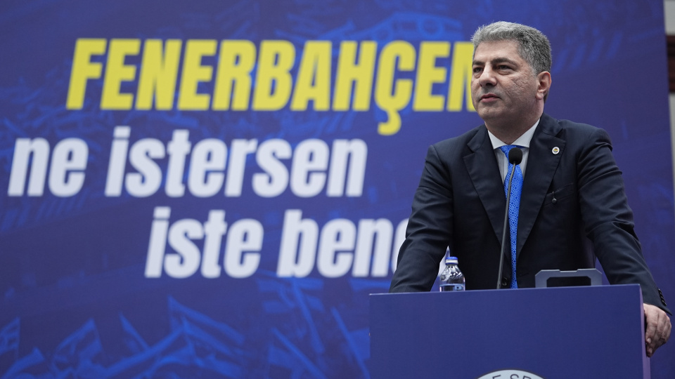 "Dünya yıldızlarını getireceğiz"