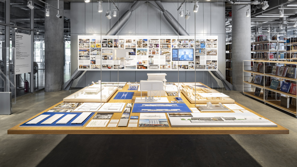 İstanbul Modern'de bayram keyfi