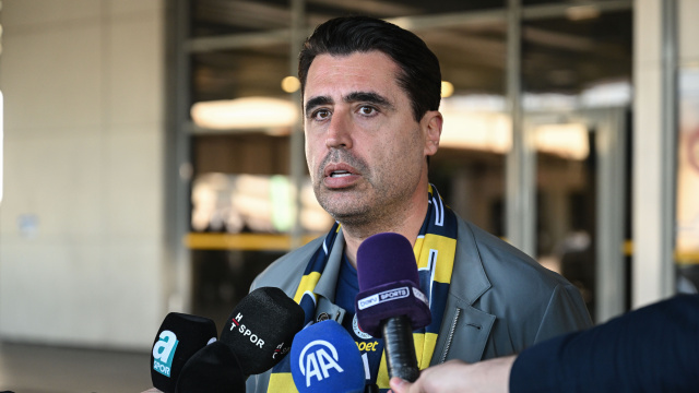 "Hakkımızın gasp edilmesine izin vermeyeceğiz"