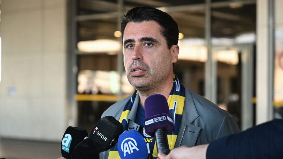 "Hakkımızın gasp edilmesine izin vermeyeceğiz"