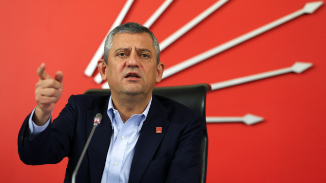 CHP Kongresi'nde dönen oyunları Hollywood bile akıl edemedi!