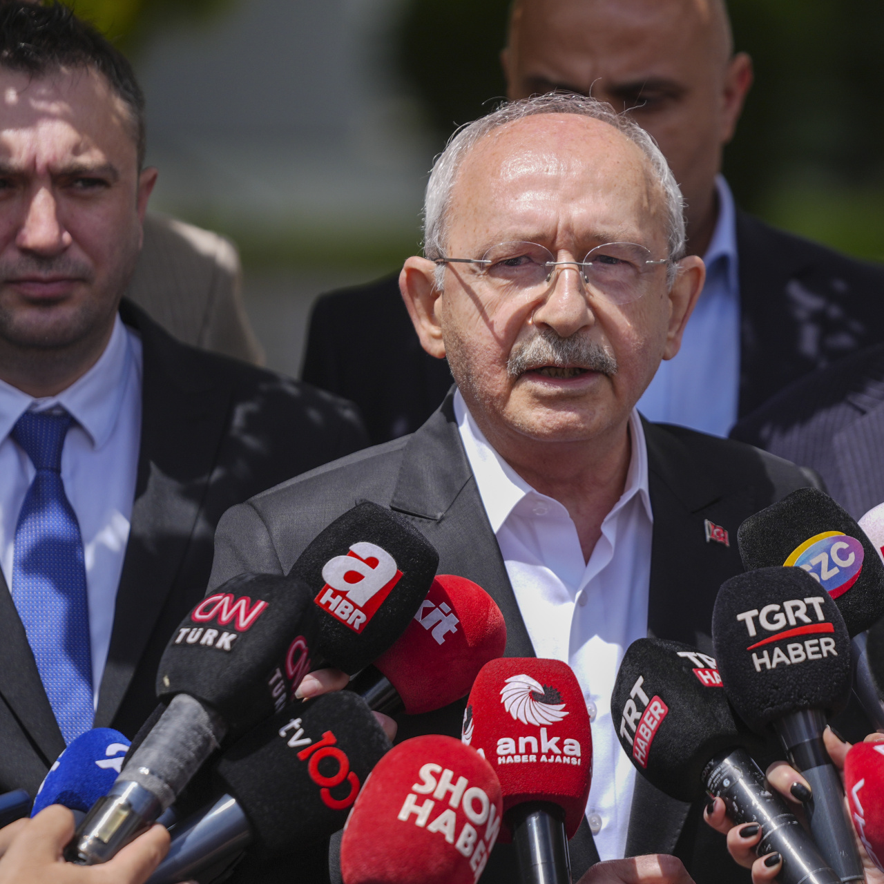 CHP'nin Temel İlkeleri Yeniden İnşa Edilecek: Kılıçdaroğlu'ndan Tartışmalı Açıklama
