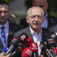 Kemal Kılıçdaroğlu'ndan açıklama: CHP ahlaki değerlerini korumak zorunda