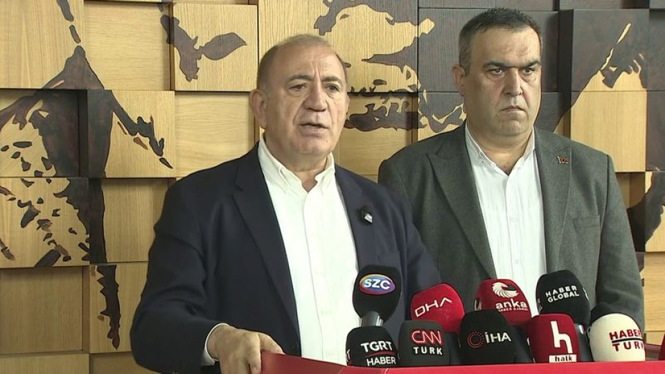 "Kılıçdaroğlu ile Özel beraber çalışacaklar"