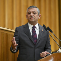 Özgür Özel: Bir uzlaşı yok 40 gün içinde kurultay