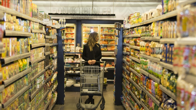 Bayramda File Market, Carrefour, Tarım Kredi ve Gimsa açık mı?