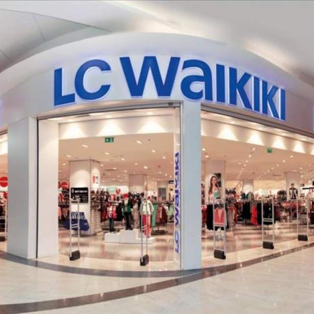 Bayramda LCW açık mı?