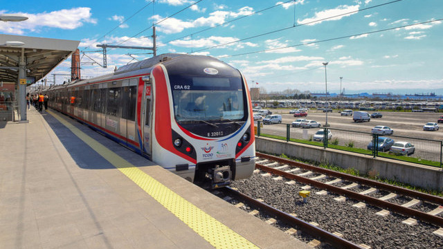 Marmaray bayramda ücretsiz mi?