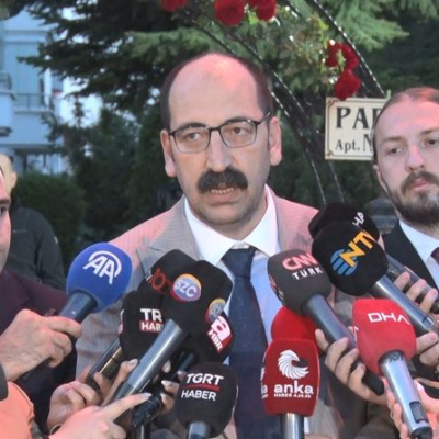 "İl ve ilçe örgütlerimizde görevden alma yapılmadı"