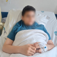 Çene kıran akran şiddeti