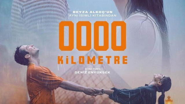0000 Kilometre filmi konusu