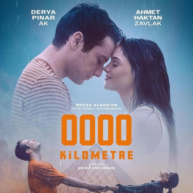 0000 Kilometre filmi konusu