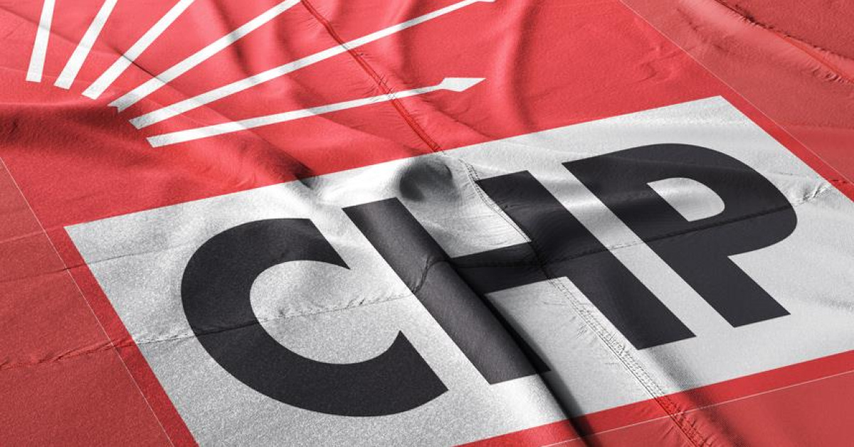 CHP Kurultayı Soruşturmasında 9 Kişiyi Tutmakta