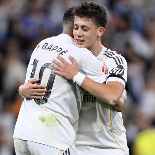 Real Madrid - Athletic Bilbao maçı saat kaçta?