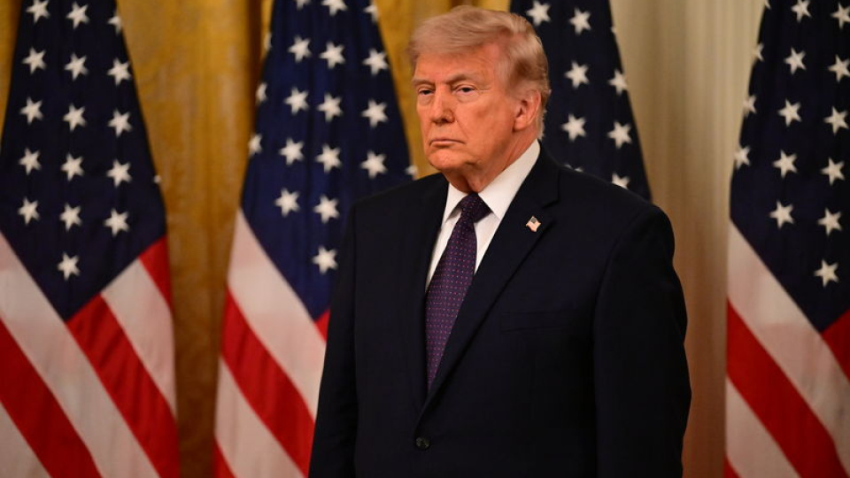 Donald Trump'tan İran'la anlaşma olasılığına dair açıklamalar