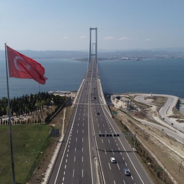 Bayramda köprü ve otoyollar ücretsiz mi?