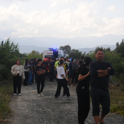 Selde kaybolan gencin cansız bedeni bulundu