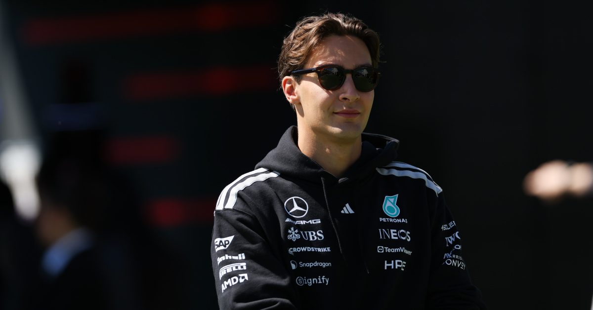 George Russell Kanada Grand Prix Sprint Yarışı Kazandı