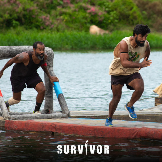 Survivor'da dokunulmazlık oyunu kim kazandı?