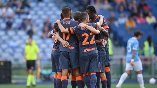 Şampiyon Inter, sezonu beraberlikle kapattı!