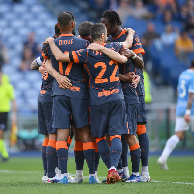 Şampiyon Inter, sezonu beraberlikle kapattı!