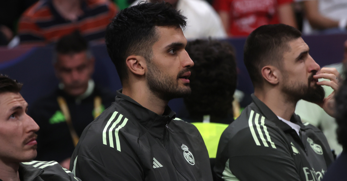 Ömer Faruk Yurtseven: Final çok hırslı olacak