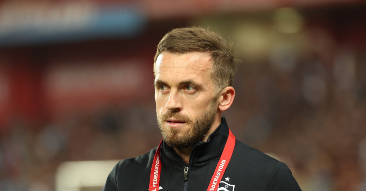 Edin Visca'nın Trabzonspor'uveda mesajıyla tercih eder