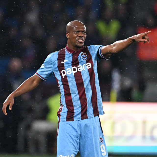 "Artık büyük bir Trabzonspor taraftarıyım"