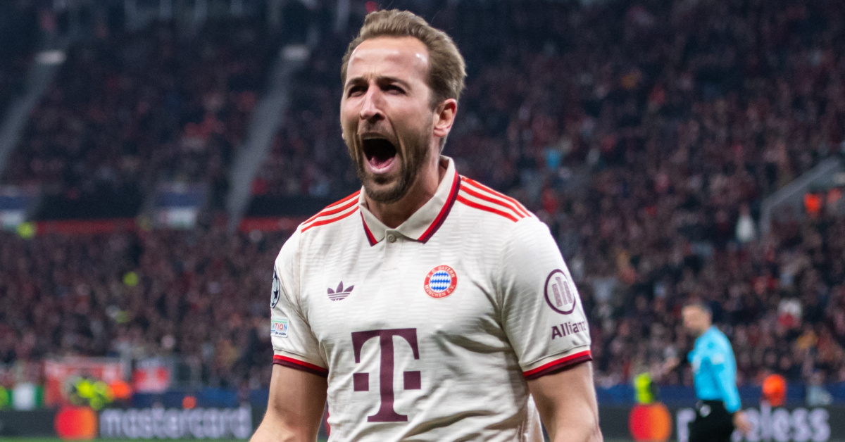 Bayern Münih Almanya Kupası'nda Stuttgart'imağlup ediyor