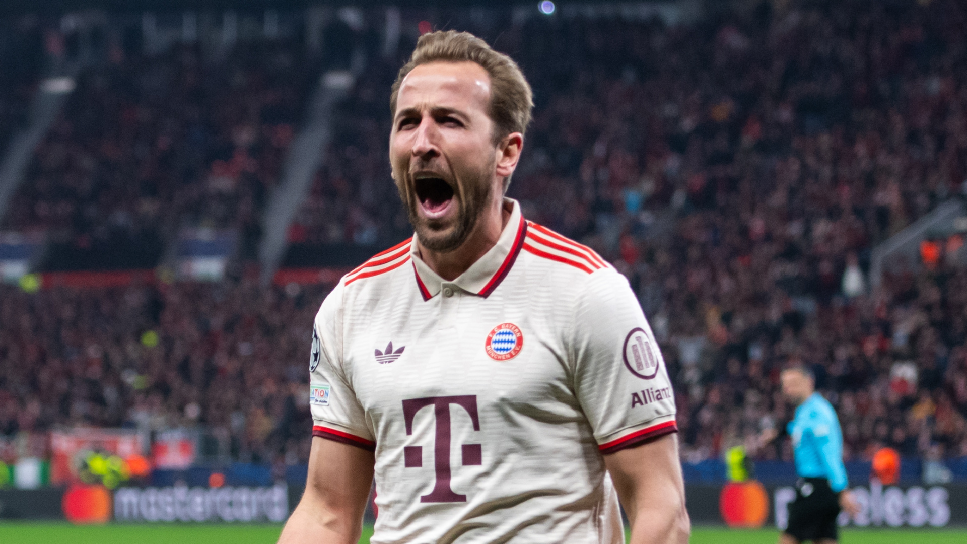 Bayern Münih, Stuttgart'ı 3-0 Yenerek 21. Kez Almanya Kupası Şampiyonu Oldu