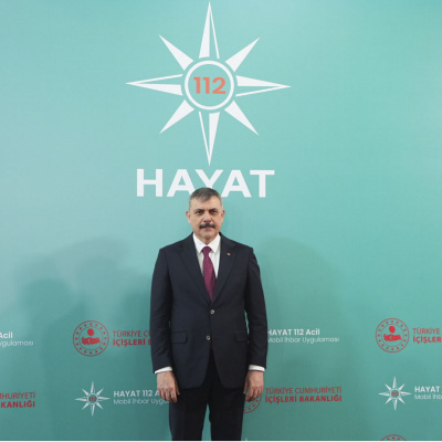 Türkiye'nin her yanından ulaşılabilecek